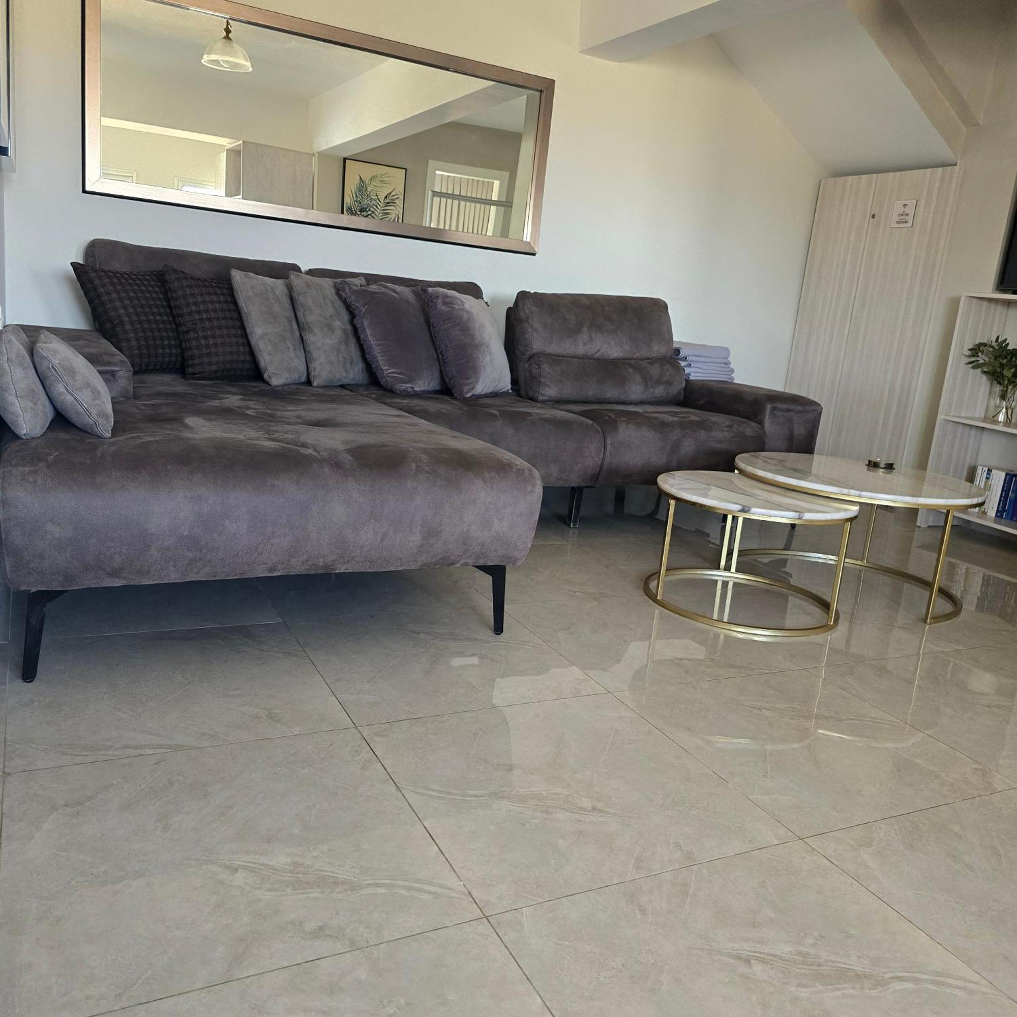 " Arada " Luxury House Villa Dış mekan fotoğraf