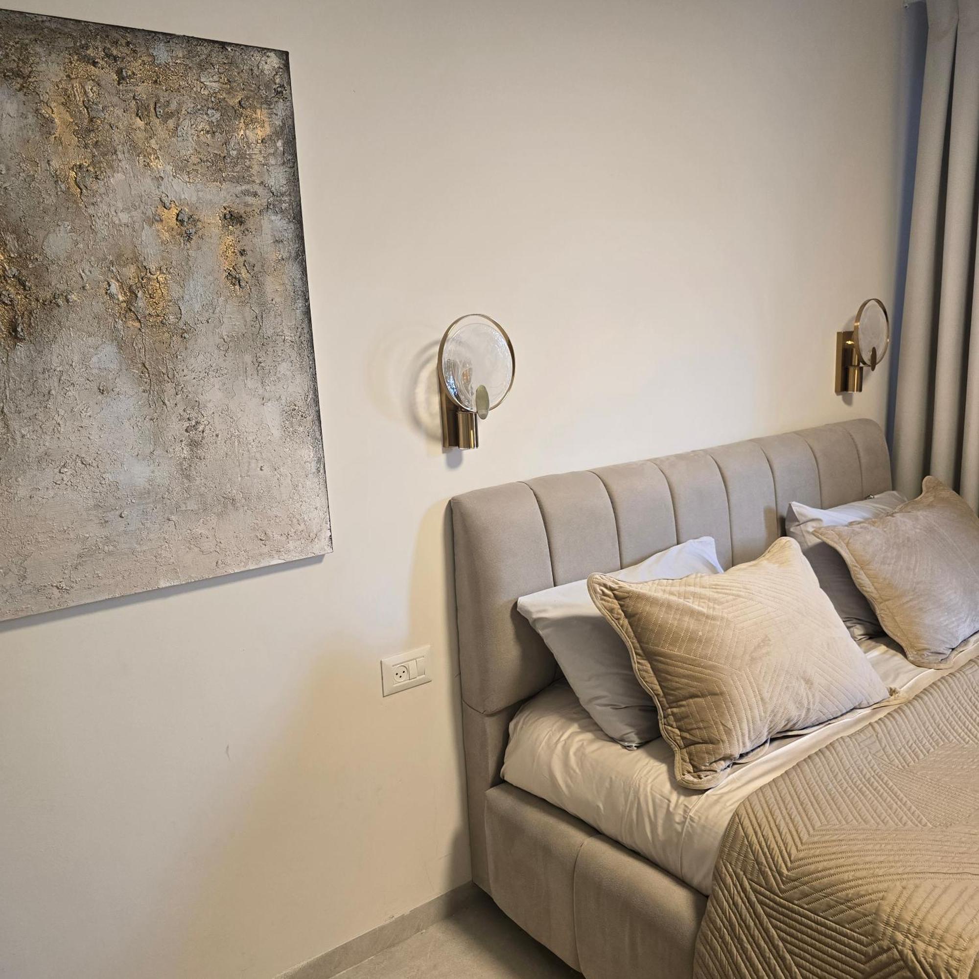 " Arada " Luxury House Villa Dış mekan fotoğraf